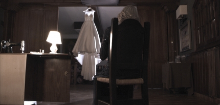 El vestido de novia entra en la Sección Oficial de la 11º edición del Festival Regional de Cortometrajes CORTEM