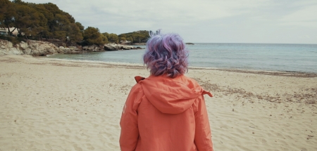 Margalida participa en la 11º edición de MUSOC - Muestra de Cine Social y Derechos Humanos de Asturias