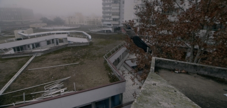 París, la Meca del parkour seleccionado en la 13º edición de BCN Sports Film Festival