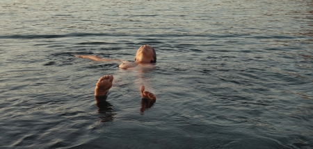 Margalida participa en la 8º edición de First-Time Filmmakers Sessions