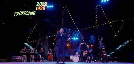Dorinico, cómo conseguir un sueño premiere en el Festival de Málaga