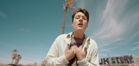 Sunshine nominado en International Music Video Underground