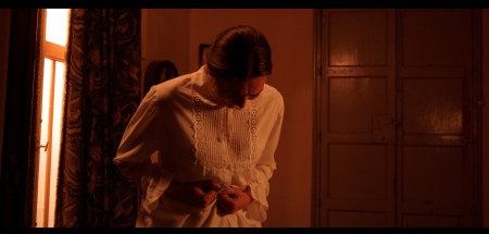 Dios te salve María seleccionado como finalista en la 8º edición de ImagenArte - Festival de Cortometrajes de Santaella