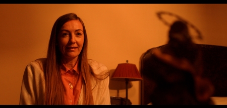 Dios te salve María participa en la 12º edición de Riurau Film Festival