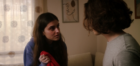 El vestido entra en la Sección Oficial de la 2º edición de Mirades Fest - Mostra Cine Social i Salut Mental
