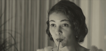 10 A.M. seleccionado en La Femme Independent Film Festival