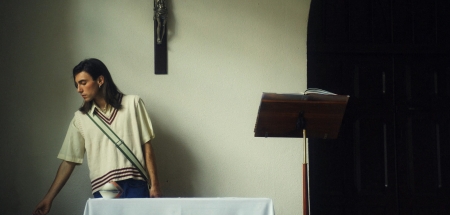 Muy difícil participa en la 35º edición de Girona Film Festival