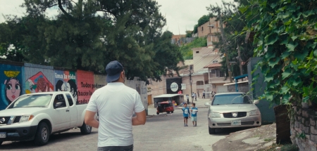 Fuera del abismo se proyectará en la 18º edición de la Muestra de Cine Social La Imagen del Sur