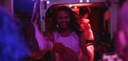 House obtiene una Mención Especial en la 3º edición de Cinema Trans - Muestra de Cine Trans e Intersexual de Tenerife