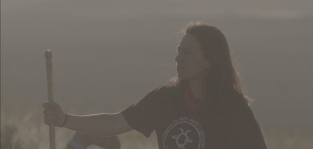 Camino Roya seleccionado en la 13º edición del Certamen de Cortometrajes Decortoán Joven