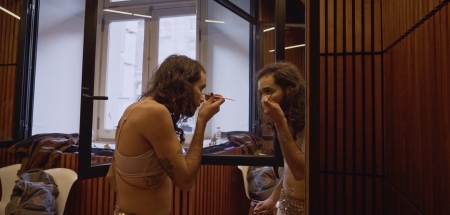 House entra en la Sección Oficial de la 21º edición de Zinegoak Bilbao LGTBIQA+ Film Fest