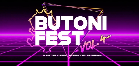 Tres videoclips de Vasilisa Belokon seleccionados en la 4º edición de Butoni Fest - Festival Internacional de Cine de Valencia
