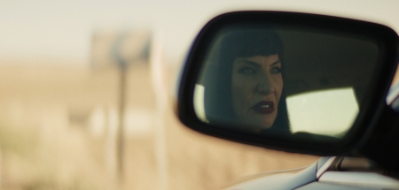 Fuck off seleccionado en la 4º edición de Cinema Trans - Muestra de Cine Trans e Intersexual de Tenerife