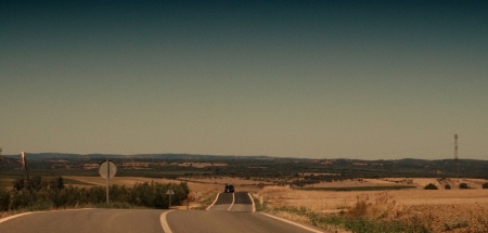 Fuck Off participa en la 4º edición de Garden in Movies Short Film Fest