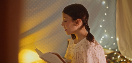 Bumo, Buma y yo seleccionado en el 16º Festival de Cine Infancia y Adolescencia
