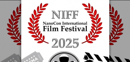 Tres cortometrajes de Jóvenes Realizadores resultan finalistas en la 7º  edición de NanoCon International Film Festival (NIFF)