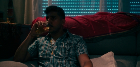 Ashok resulta premiado en el 12º Pink City International Short Film Festival