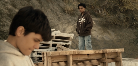 Por nosotros se clasifica como finalista en la 8º edición del Festival de Cortometrajes Claqueta Emérita