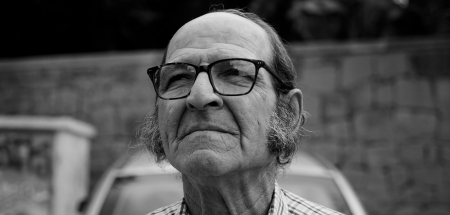 El oficio entra en la Sección Oficial de la 14º edición de Rafal en Corto - Festival Nacional de Cortometrajes y Audiovisual