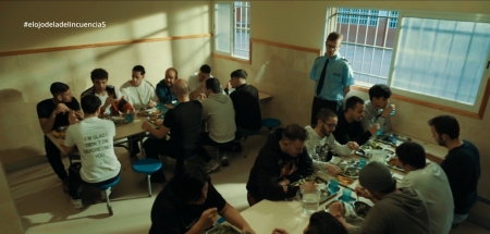 El puto amo participa en la 14º edición de Café Corto - Muestra de Cortometrajes de Villanueva de la Concepción