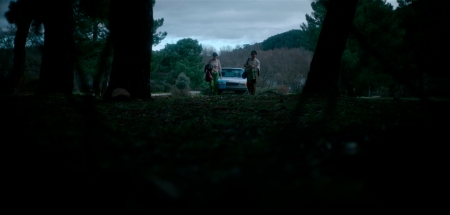 Hormiguilla entra en la Sección Oficial del 27º Certamen Internacional de Cortos Ciudad de Soria