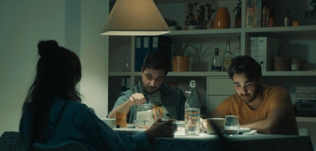 El puto amo participa en la Sección Paralela Cazando Gamusinos del 27º Certamen Internacional de Cortos Ciudad de Soria