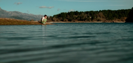 Hormiguilla participó en la Sección Oficial del 13º Festival de Cortometrajes Diputación de Jaén contra la Violencia de Género