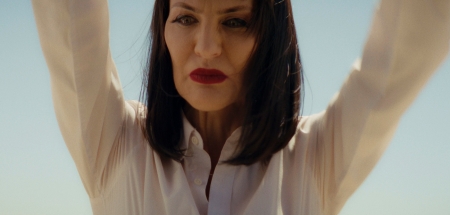 Fuck off se corona como Mejor Cortometraje en la 9º edición de Ezcaray Encorto