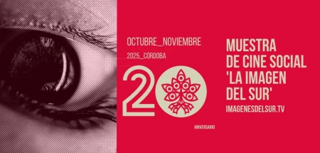 Dos cortometrajes de Jóvenes Realizadores participan en la 20º Muestra de Cine Social La Imagen del Sur