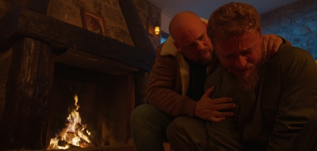 Habitación 7 participa en la 27º edición de IKUSKA - Muestra Internacional de Cortometraje de la Bahía de Pasaia