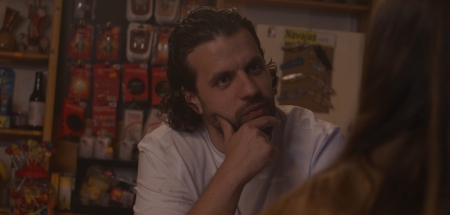 Habitación 7 participa en la 26º edición de Buenos Aires Rojo Sangre Fantastic & Horror Film Festival