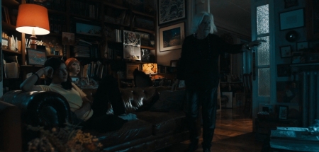 El puto amo seleccionado en la Sección Non Competitiva de la 4º edición de Facom Fest