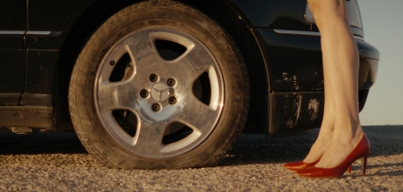 Fuck off entra en la Sección Oficial de la 3º edición de VFF - Violeta Film Fest