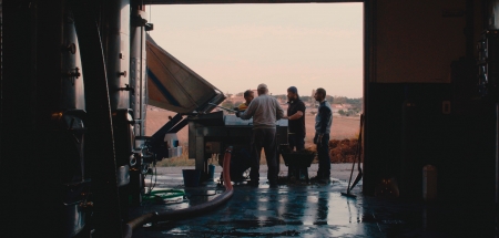 La generación de la regeneración entra en la Sección Oficial de la 6º edición del FICAA - Festival Internacional de Cine Animal y Ambiental de la Ciudad de México