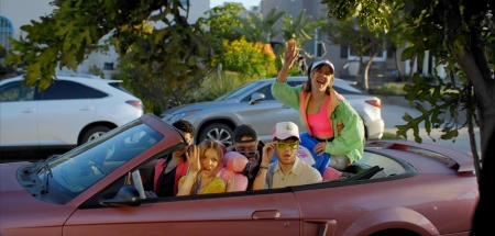 Something that you want galardonado en la 4º edición de Chainsaw Game and Music Festival