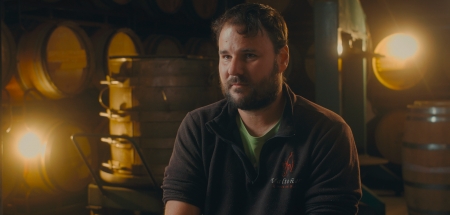 La generación de la regeneración seleccionado en el 12º The Sahar International Short Film Festival