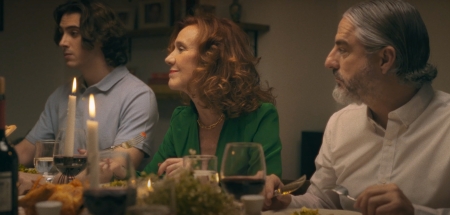 Gracias por nada seleccionado en la 8º edición de TCC - Corticinema 'u30'