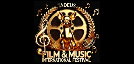 Tres obras de Jóvenes Realizadores premiadas en la 1º edición de Tadeus Film & Music International Festival