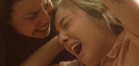 Renacer participa en la 11º edición de La noche más corta, dentro del marco de la Semana de Cine de Carabanchel