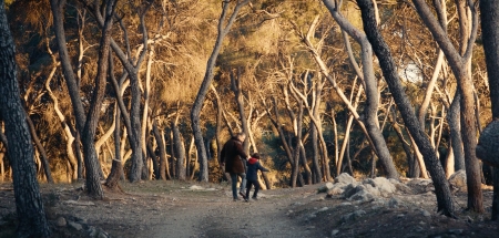 Adrià seleccionado en La Femme Independent Film Festival