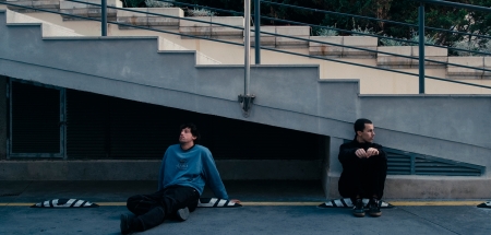 Tem finalista en la 1º edición de Alte Visioni - Erto Film Festival