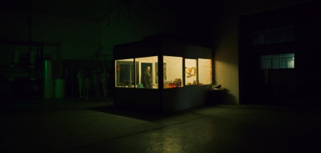 Maniquíes participa en el Málaga Short Corner impulsado dentro de MAFIZ / Festival de Málaga