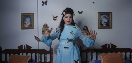 Gran éxito de Sobre esta piedra en Ibiza Cinefest - Festival Internacional de Cine Independiente de Ibiza