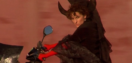 La Querencia seleccionado en la 11º edición de Trans Film Festival Stockholm