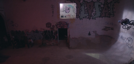 Rodando seleccionado en la 8º edición de BARCIFF - Barcelona Indie Filmmakers Festival