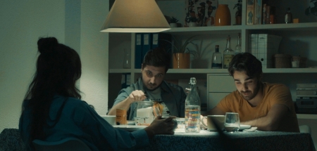 El puto amo triunfa en la 3º edición de Maravíllame - Muestra Internacional De Cortometrajes Universitarios