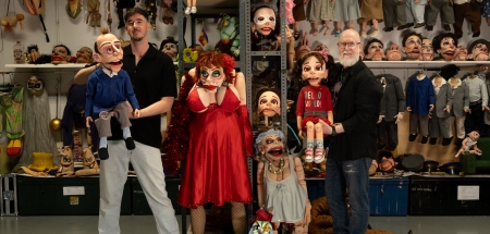 A través de El Espejo Negro entra en la Sección Oficial de la 4º edición del Festival de Cine Incontrastable - Festci