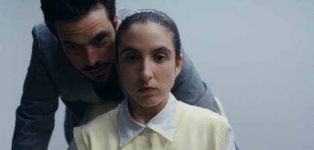 Prou bé participa en la 5º edición de FRAME Film Festival 