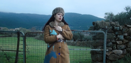 Sobre esta piedra participa en la 18º edición del Festival de Cortometrajes Rodinia