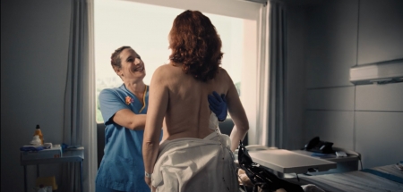 ¡Por las tetas de Lucía! participa en la 54º edición del Festival Internacional de Cine de Huesca